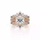 VERRAGIO - VANGUARD - 2204R - Birmingham Jewelry