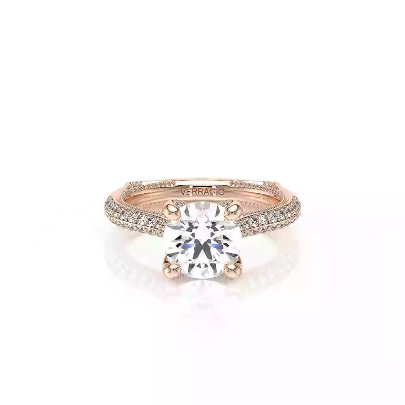 VERRAGIO - VANGUARD - 2204R - Birmingham Jewelry