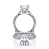 VERRAGIO - VANGUARD - 2204R - Birmingham Jewelry