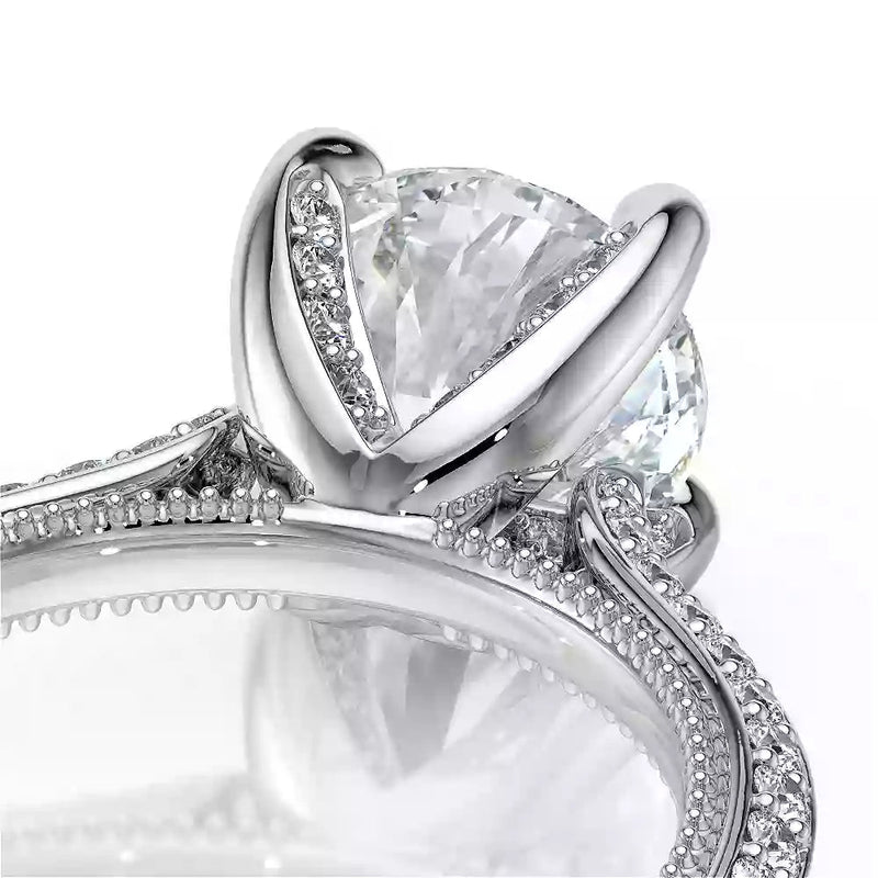 VERRAGIO - VANGUARD - 2204R - Birmingham Jewelry