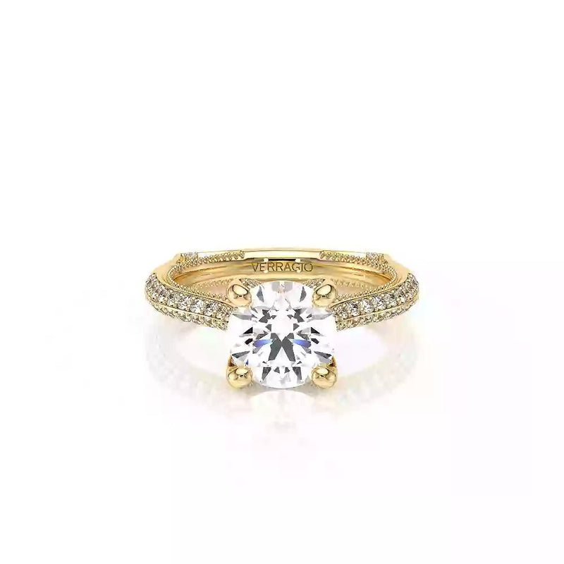 VERRAGIO - VANGUARD - 2204R - Birmingham Jewelry