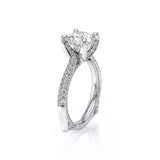 VERRAGIO - VANGUARD - 2204R - Birmingham Jewelry