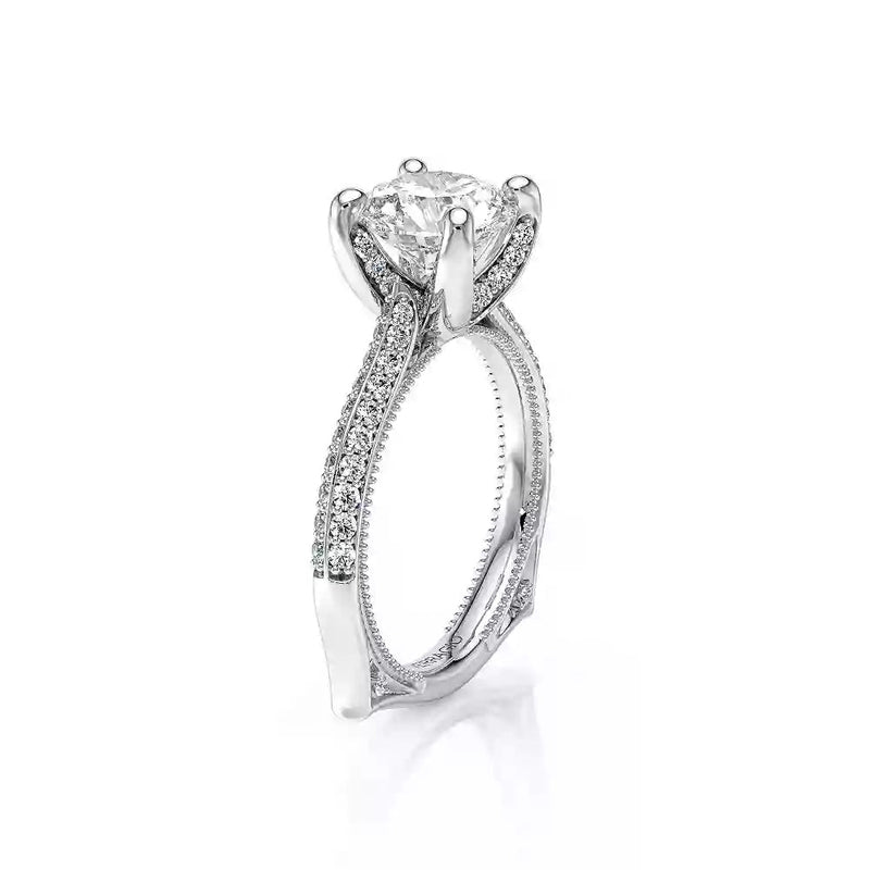 VERRAGIO - VANGUARD - 2204R - Birmingham Jewelry