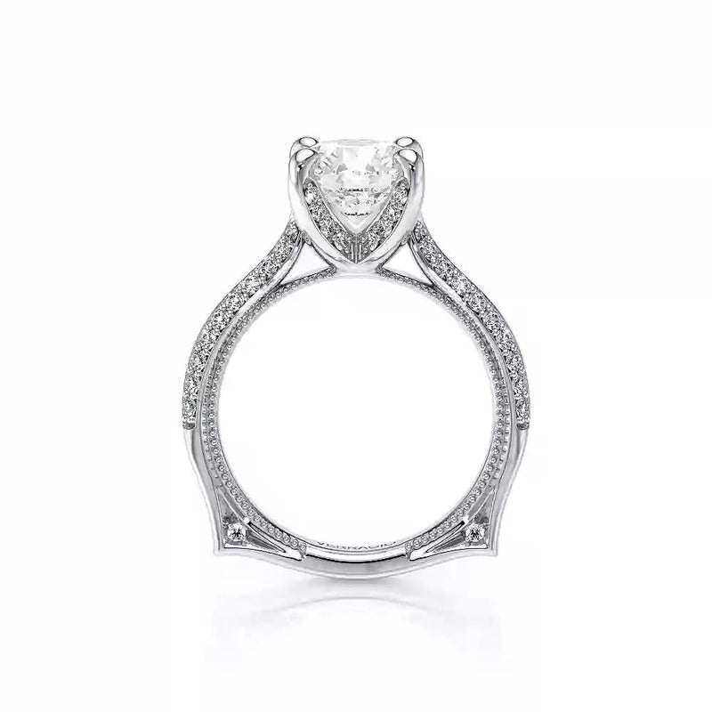 VERRAGIO - VANGUARD - 2204R - Birmingham Jewelry