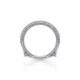 VERRAGIO - VANGUARD - 2204W - Birmingham Jewelry