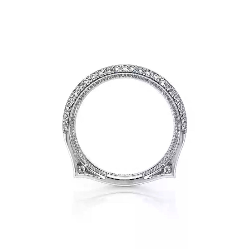 VERRAGIO - VANGUARD - 2204W - Birmingham Jewelry