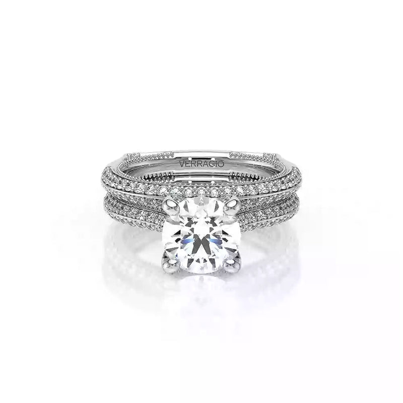 VERRAGIO - VANGUARD - 2204W - Birmingham Jewelry