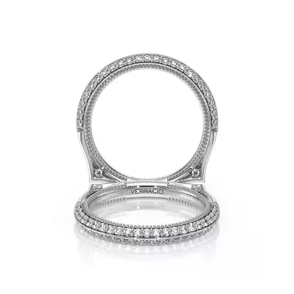 VERRAGIO - VANGUARD - 2204W - Birmingham Jewelry