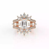 VERRAGIO - VANGUARD - 2205EM - Birmingham Jewelry