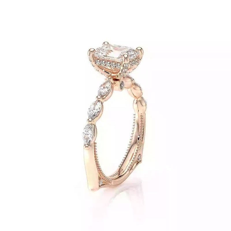 VERRAGIO - VANGUARD - 2205EM - Birmingham Jewelry