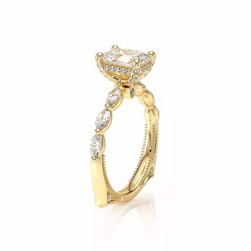 VERRAGIO - VANGUARD - 2205EM - Birmingham Jewelry