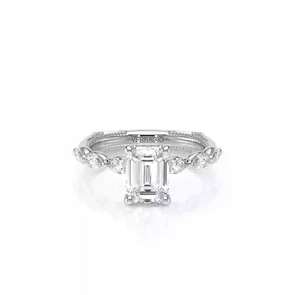 VERRAGIO - VANGUARD - 2205EM - Birmingham Jewelry