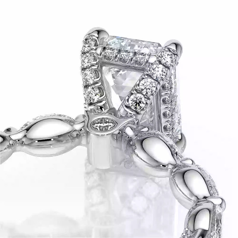 VERRAGIO - VANGUARD - 2205EM - Birmingham Jewelry