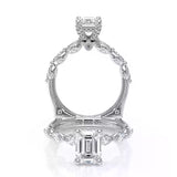 VERRAGIO - VANGUARD - 2205EM - Birmingham Jewelry