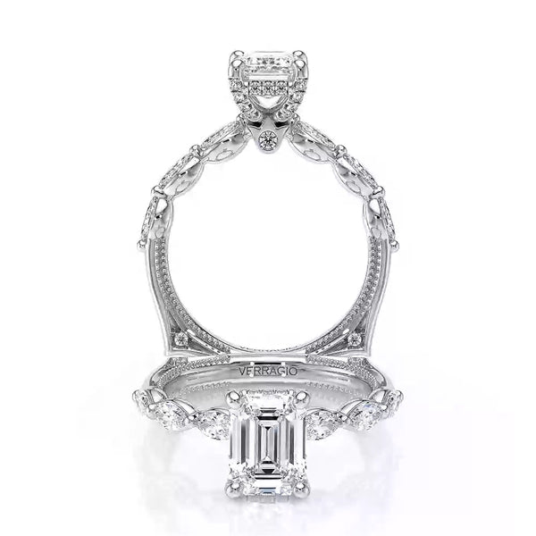 VERRAGIO - VANGUARD - 2205EM - Birmingham Jewelry