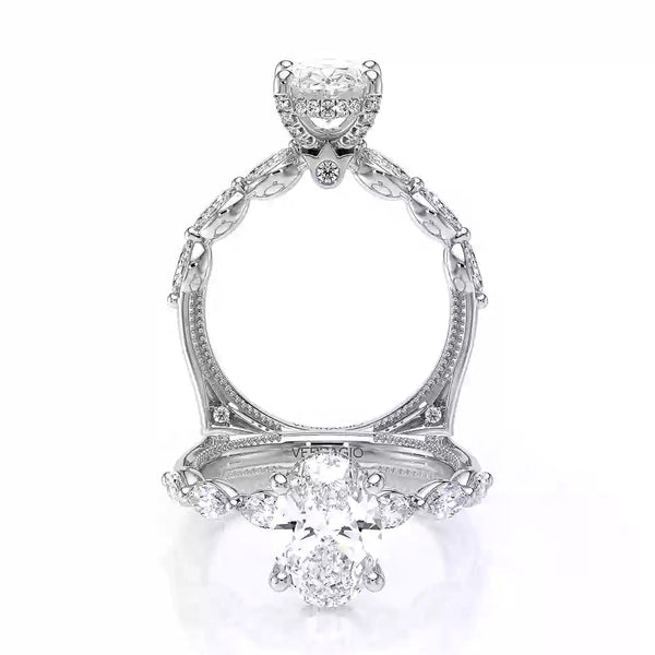 VERRAGIO - VANGUARD - 2205OV - Birmingham Jewelry