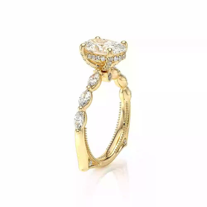 VERRAGIO - VANGUARD - 2205OV - Birmingham Jewelry