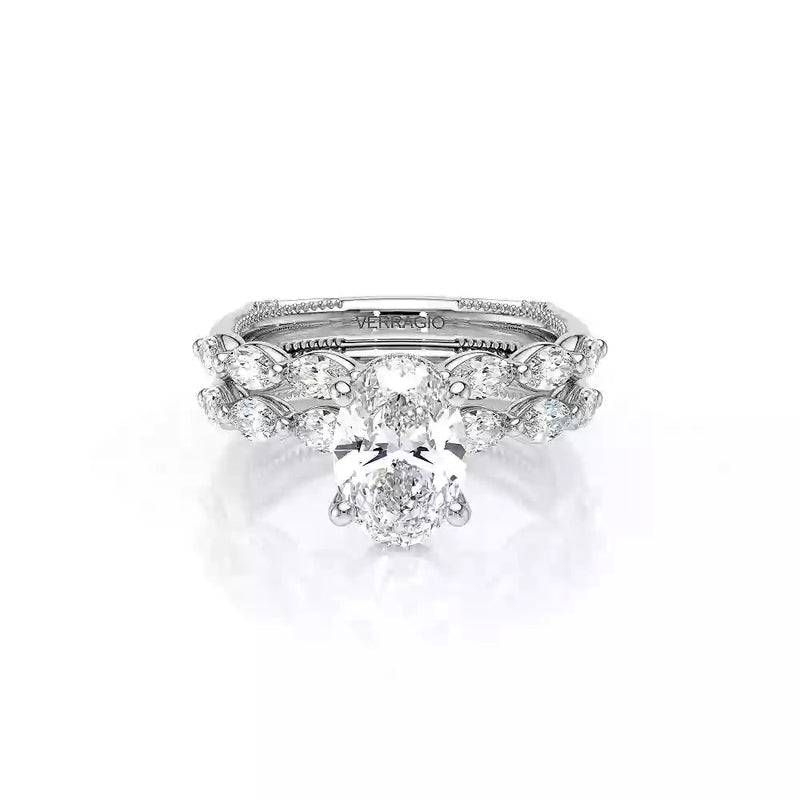 VERRAGIO - VANGUARD - 2205OV - Birmingham Jewelry