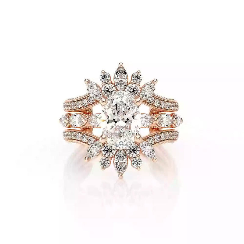 VERRAGIO - VANGUARD - 2205OV - Birmingham Jewelry