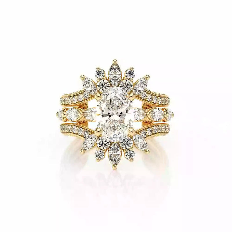 VERRAGIO - VANGUARD - 2205OV - Birmingham Jewelry