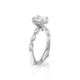 VERRAGIO - VANGUARD - 2205PS - Birmingham Jewelry