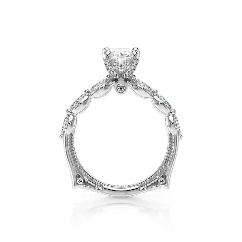 VERRAGIO - VANGUARD - 2205PS - Birmingham Jewelry