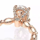 VERRAGIO - VANGUARD - 2205PS - Birmingham Jewelry