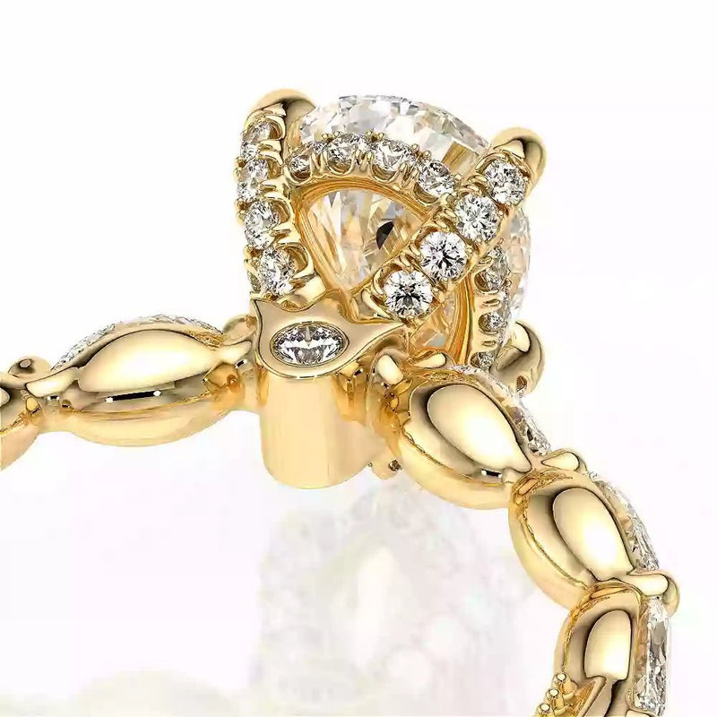 VERRAGIO - VANGUARD - 2205PS - Birmingham Jewelry