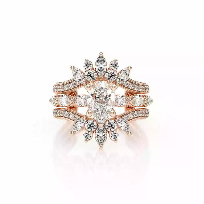 VERRAGIO - VANGUARD - 2205PS - Birmingham Jewelry