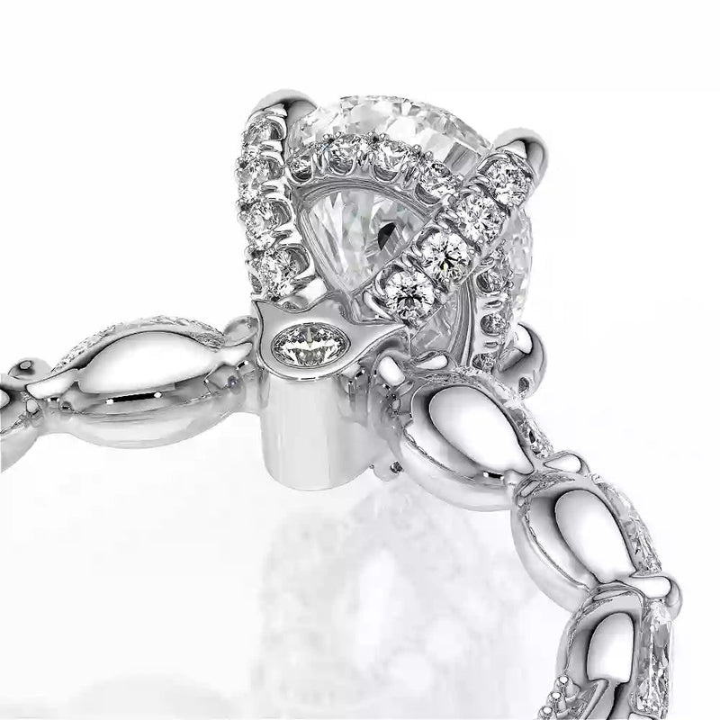 VERRAGIO - VANGUARD - 2205PS - Birmingham Jewelry