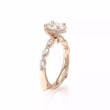 VERRAGIO - VANGUARD - 2205PS - Birmingham Jewelry