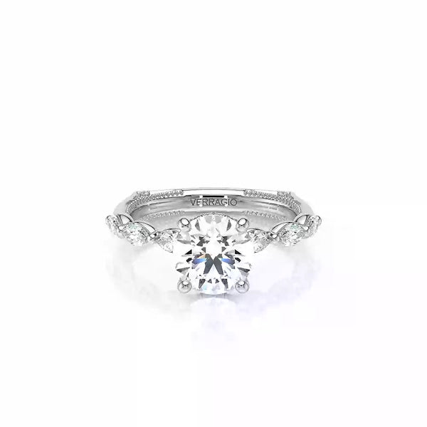 VERRAGIO - VANGUARD - 2205R - Birmingham Jewelry