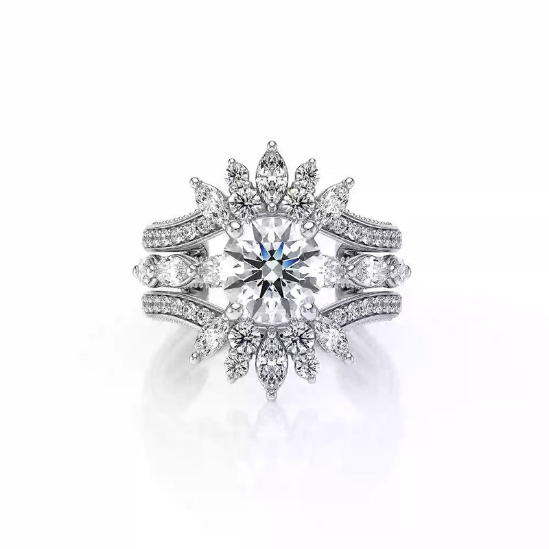 VERRAGIO - VANGUARD - 2205R - Birmingham Jewelry