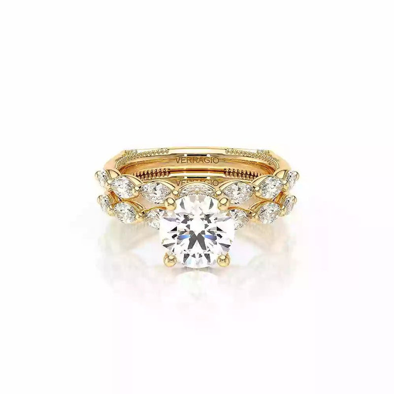 VERRAGIO - VANGUARD - 2205R - Birmingham Jewelry