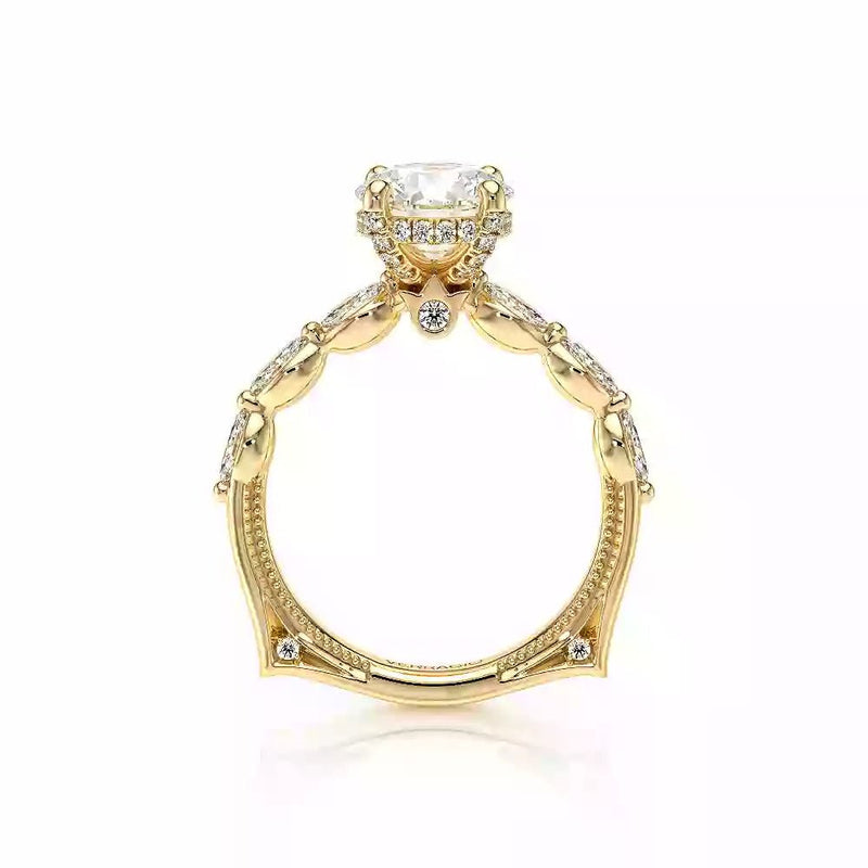 VERRAGIO - VANGUARD - 2205R - Birmingham Jewelry