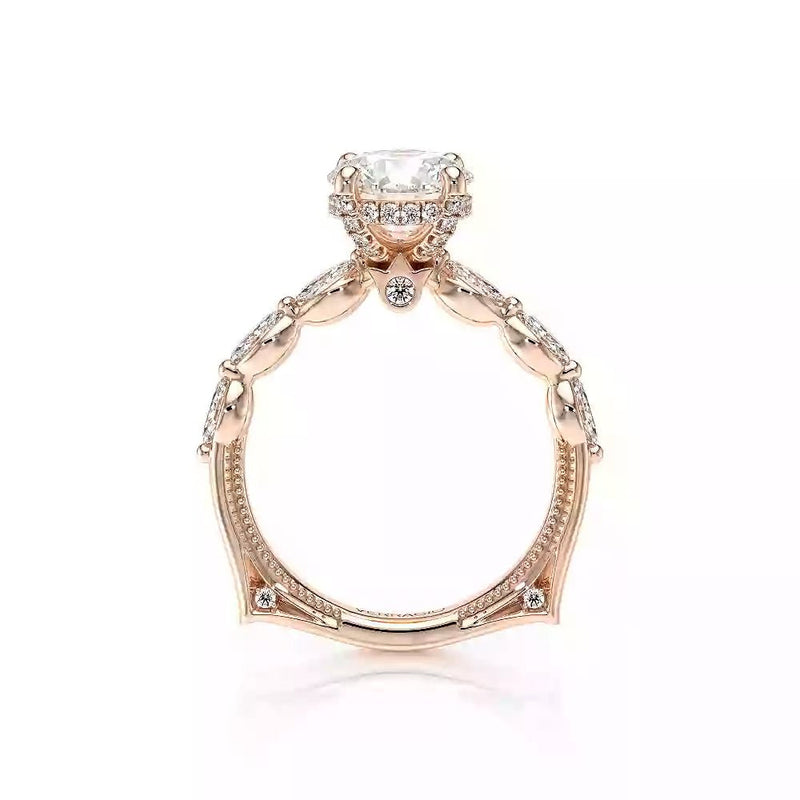 VERRAGIO - VANGUARD - 2205R - Birmingham Jewelry