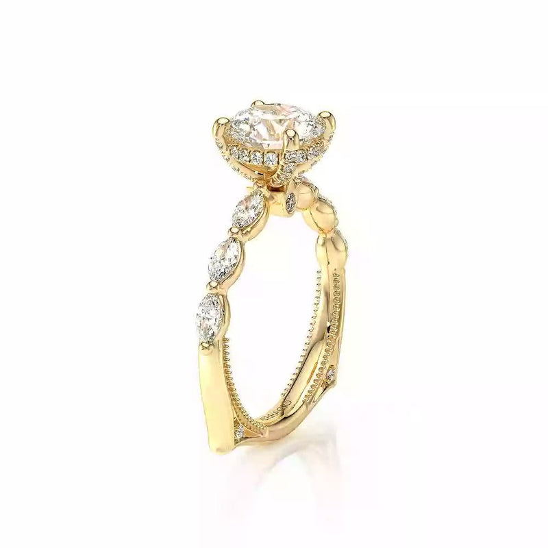 VERRAGIO - VANGUARD - 2205R - Birmingham Jewelry