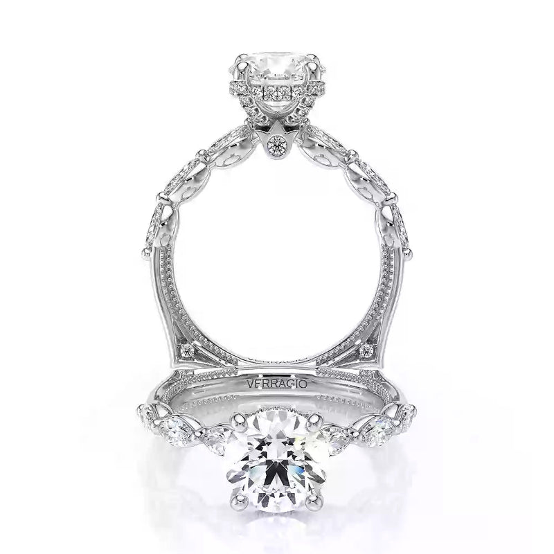 VERRAGIO - VANGUARD - 2205R - Birmingham Jewelry