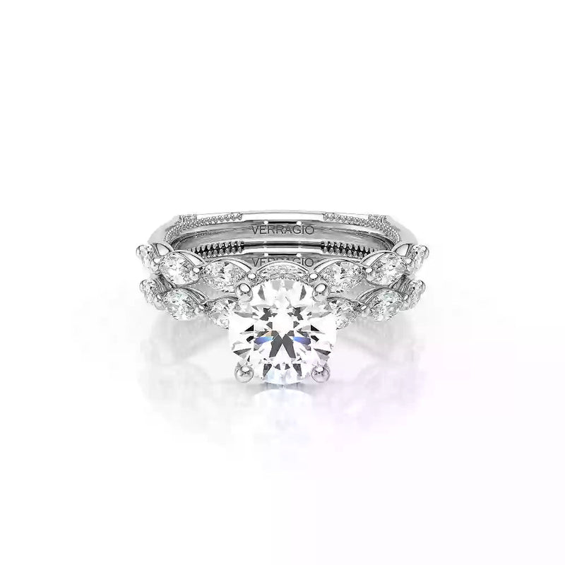 VERRAGIO - VANGUARD - 2205R - Birmingham Jewelry