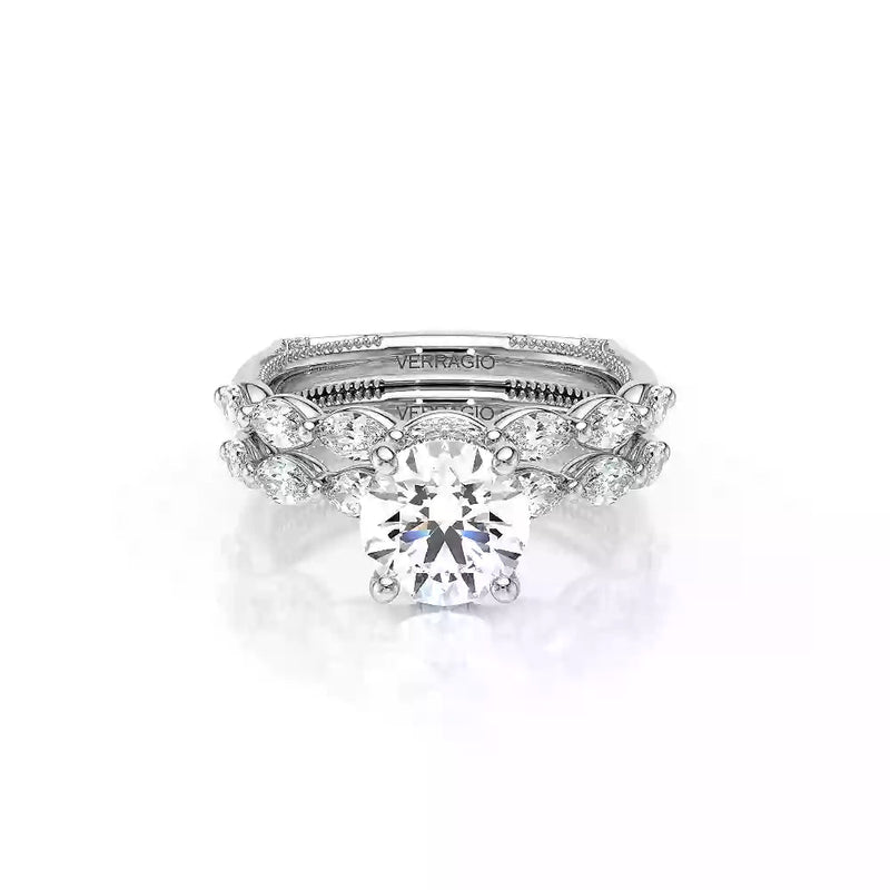 VERRAGIO - VANGUARD - 2205W - Birmingham Jewelry