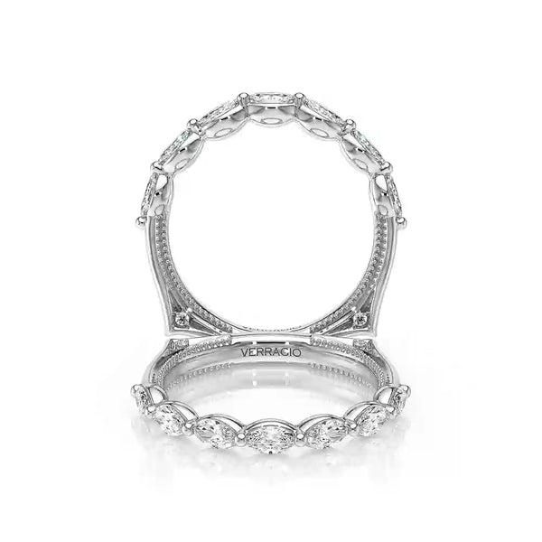 VERRAGIO - VANGUARD - 2205W - Birmingham Jewelry