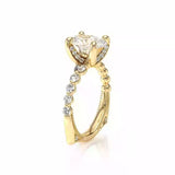 VERRAGIO - VANGUARD - 2206OV - Birmingham Jewelry