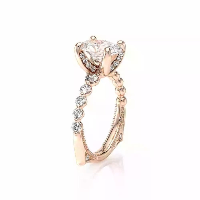 VERRAGIO - VANGUARD - 2206OV - Birmingham Jewelry