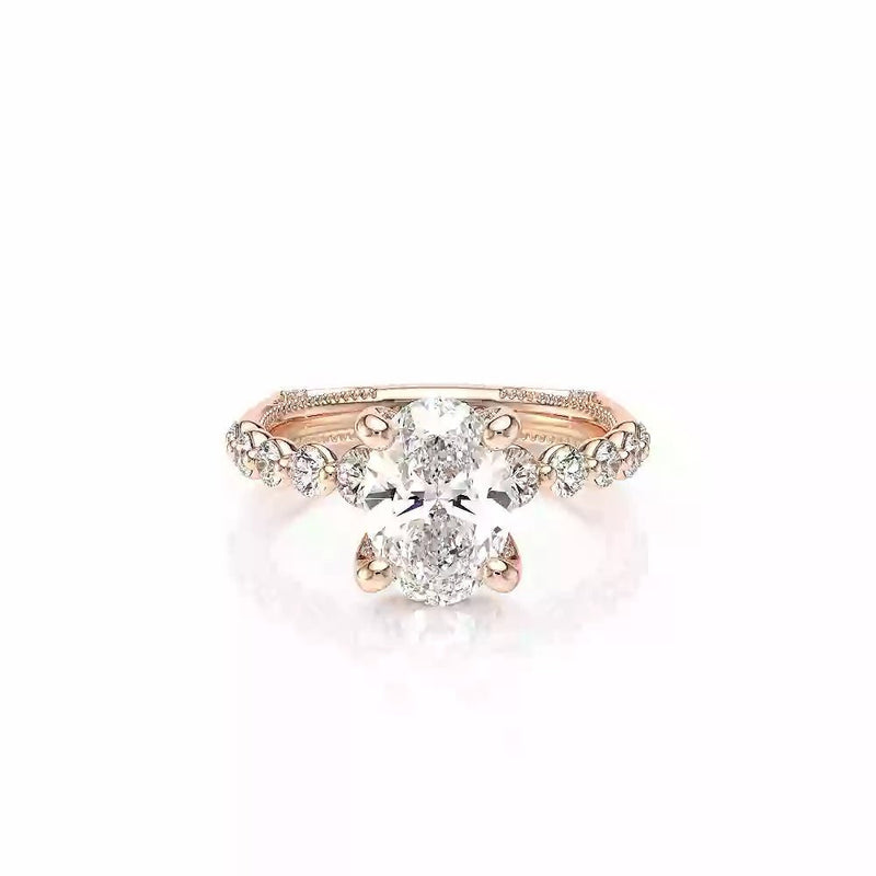 VERRAGIO - VANGUARD - 2206OV - Birmingham Jewelry