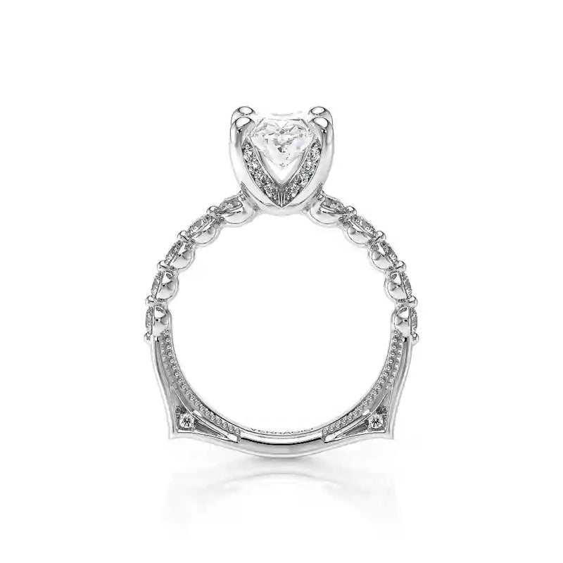 VERRAGIO - VANGUARD - 2206OV - Birmingham Jewelry