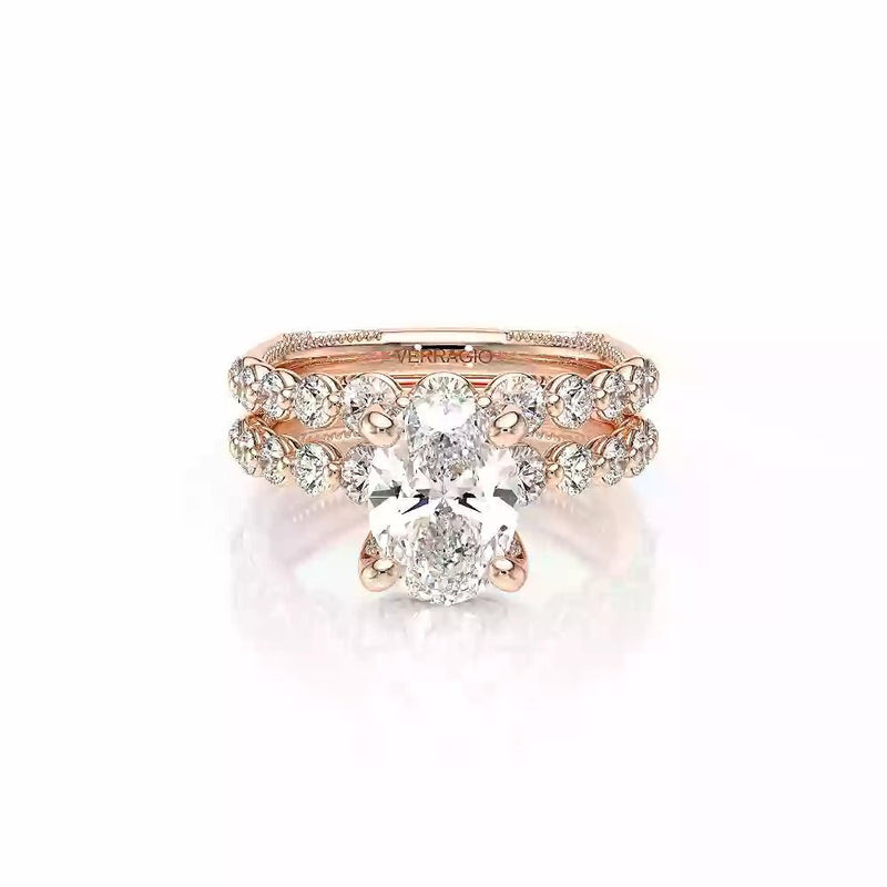 VERRAGIO - VANGUARD - 2206OV - Birmingham Jewelry