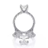 VERRAGIO - VANGUARD - 2206OV - Birmingham Jewelry