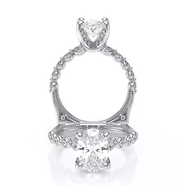 VERRAGIO - VANGUARD - 2206OV - Birmingham Jewelry