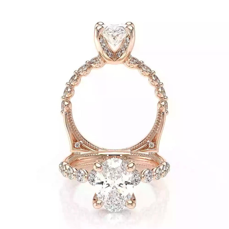 VERRAGIO - VANGUARD - 2206OV - Birmingham Jewelry