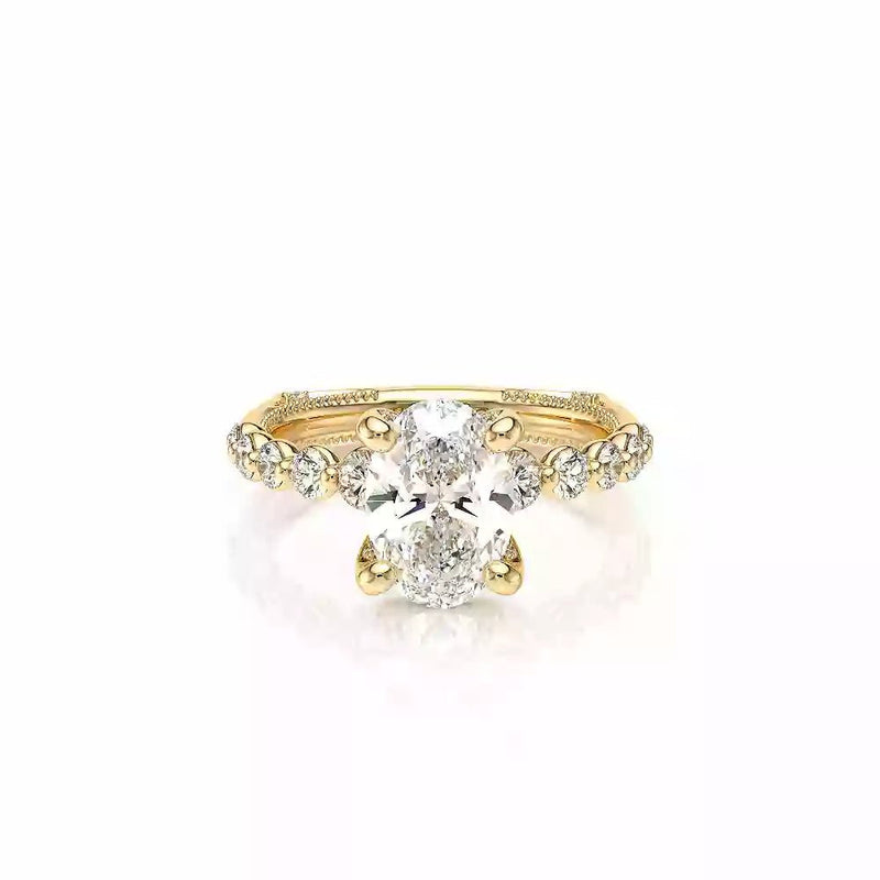 VERRAGIO - VANGUARD - 2206OV - Birmingham Jewelry